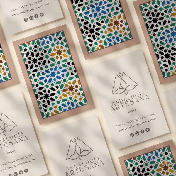 Andalucia Artesana